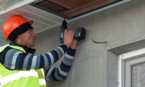 How To Remove Soffits Above Kitchen Cabinets