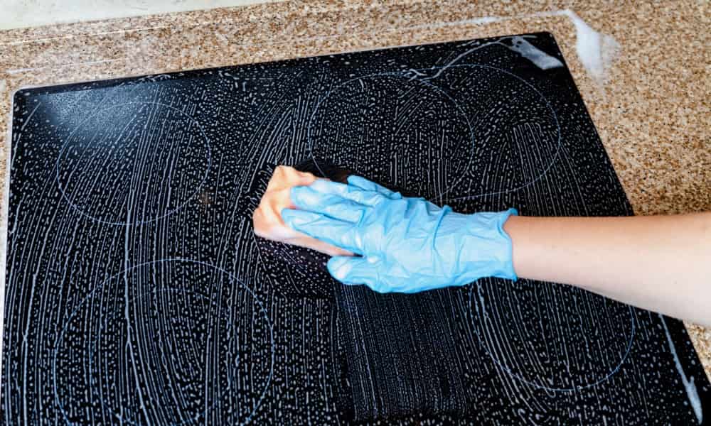 How To Clean Kitchen Mat