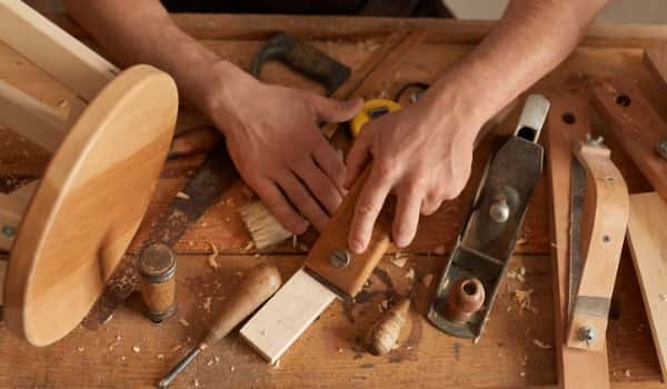 Gathering Materials and Tools