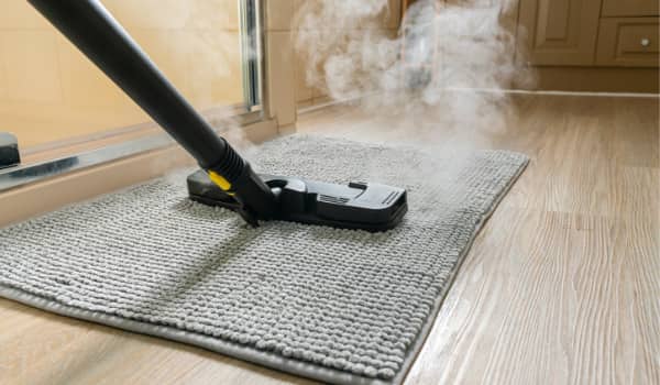 General cleaning guidelines for anti-fatigue mat