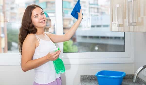 Maintenance and Cleaning Tips 