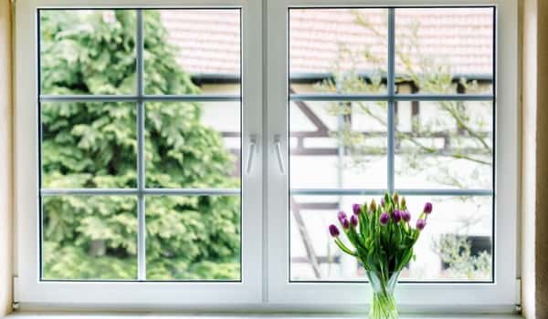 How Can You Design Your Window Sill