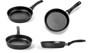 How Are Skillets Measured