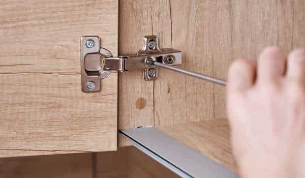 Understanding Kitchen Cabinet Hinges