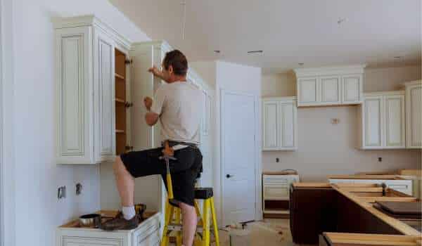 Benefits Of Diy Cabinet Hinge Repair