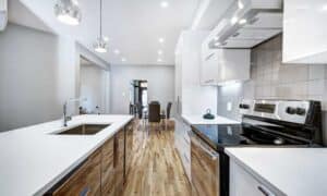 How Long Does The Average Kitchen Renovation Take