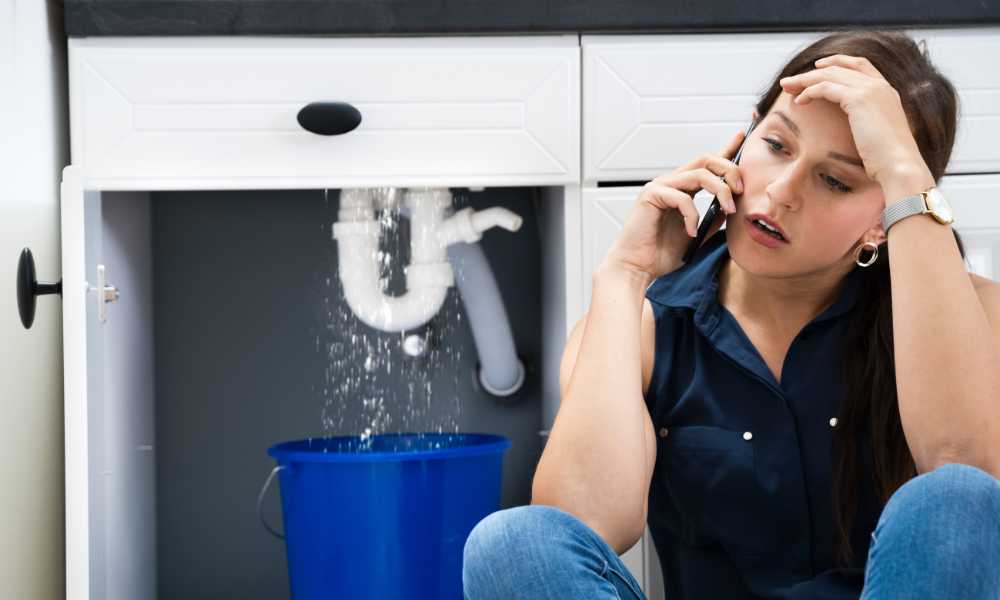 How To Remove A Kitchen Faucet