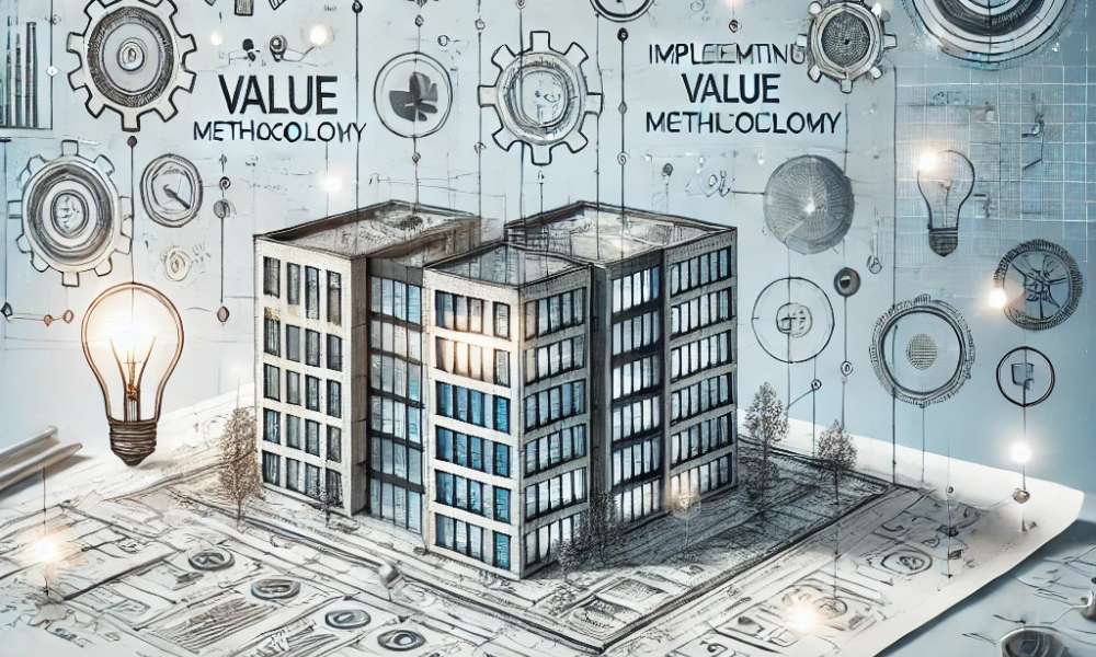 Highlights of Implementing Value Methodology in the Design Phase of a Building Construction Project