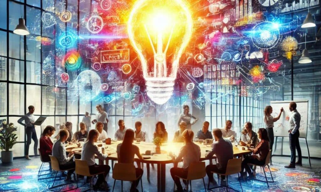 Unleashing Creativity: Igniting the Spark in Your Value Engineering Workshop